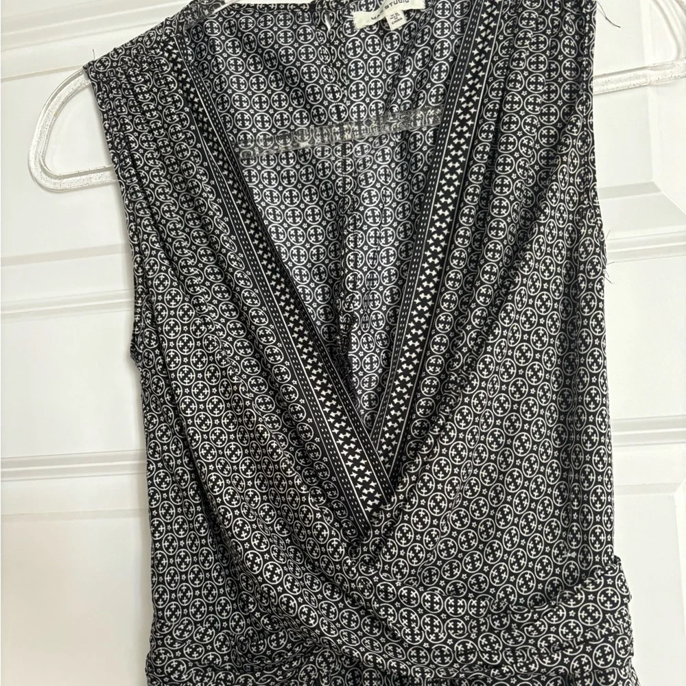 Max Studio Jumpsuit - Picture 2 of 5